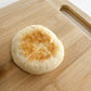 Muffin anglais maison