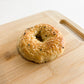 Bagel maison
