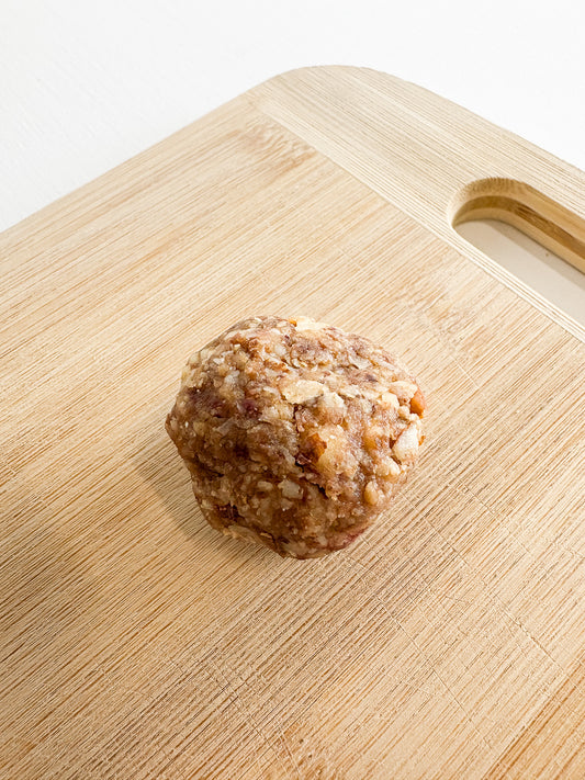Boule d'énergie (une boule)