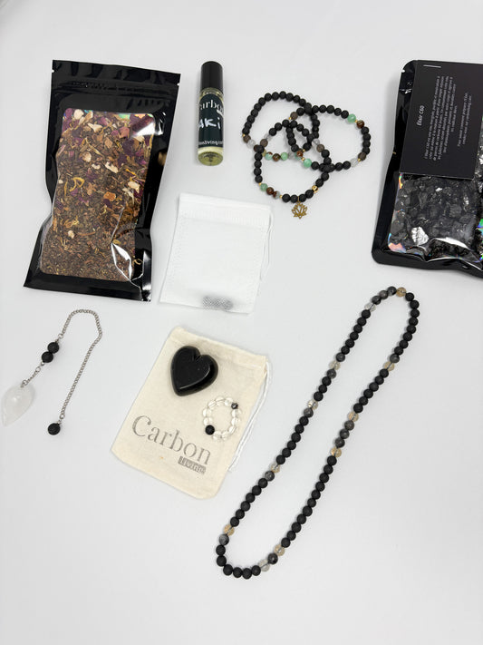 Boîte Transformation & Abondance