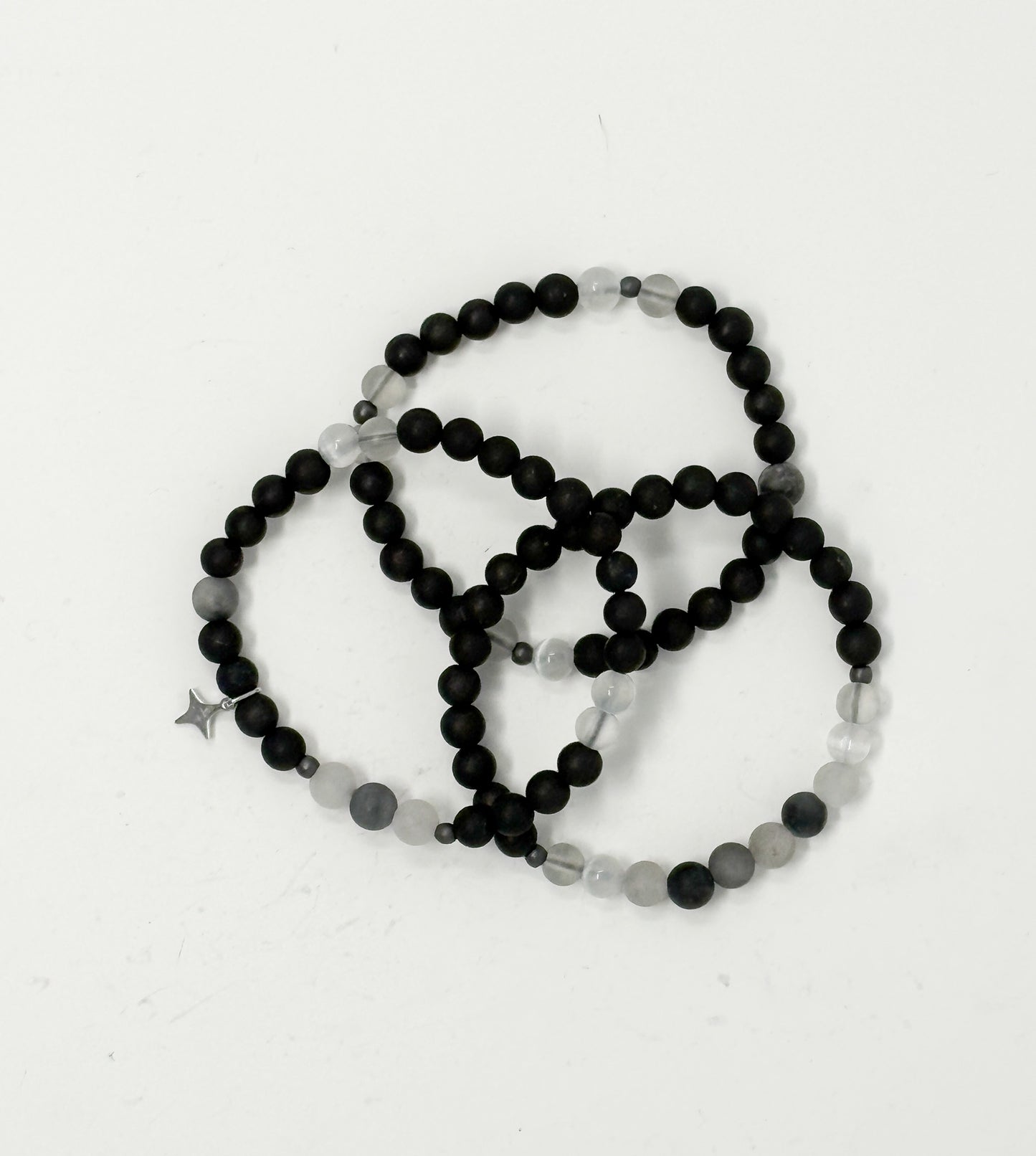 Intentions Collection - YONI BLOOM - Trilogy