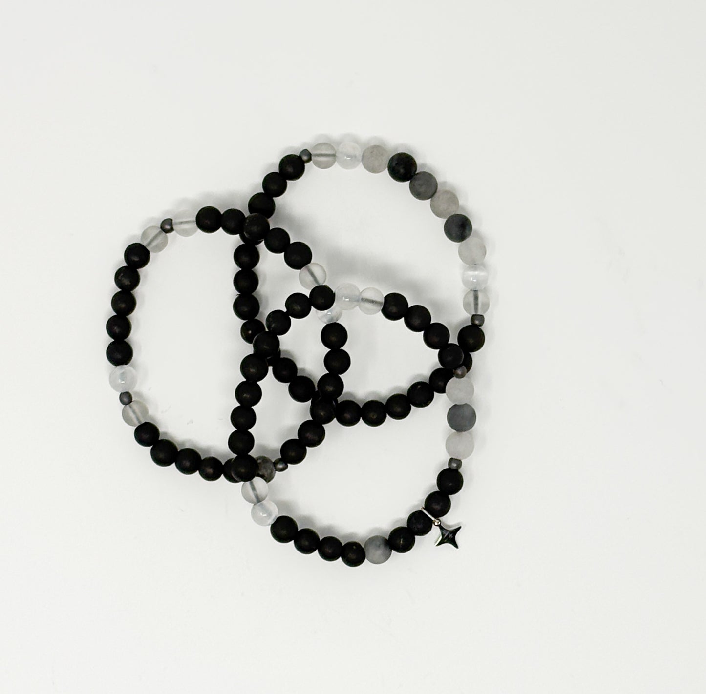 Intentions Collection - YONI BLOOM - Trilogy