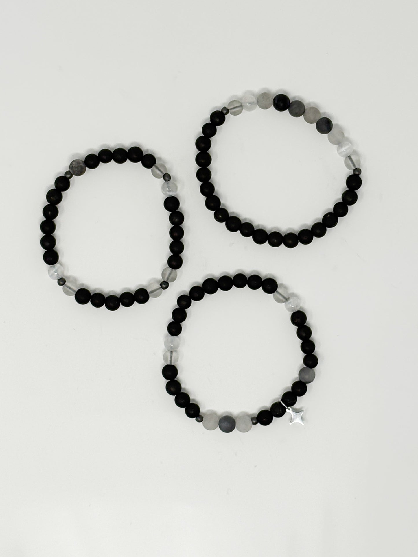 Intentions Collection - YONI BLOOM - Trilogy