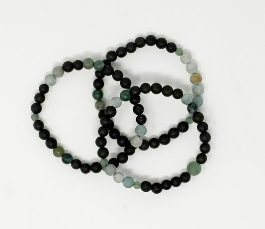 Intentions Collection - YONI BLOOM - Trilogy