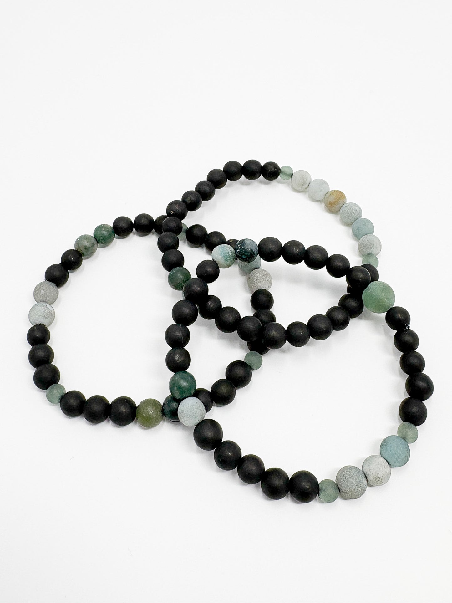 Intentions Collection - YONI BLOOM - Trilogy