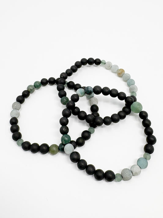 Intentions Collection - YONI BLOOM - Trilogy