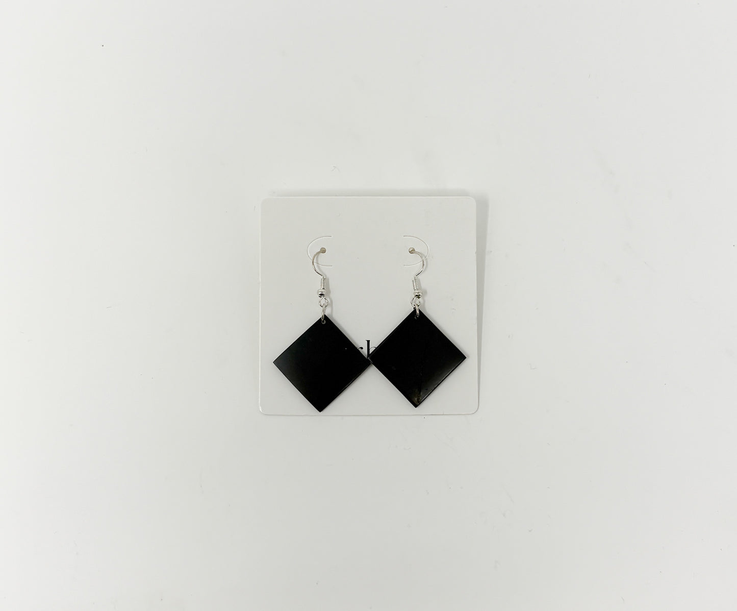 Earrings - LOZ C60