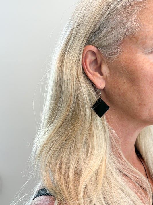Boucles d'oreilles - LOZ C60
