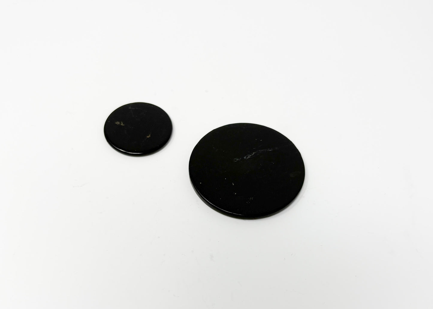 Duo Pod Minéral🩶