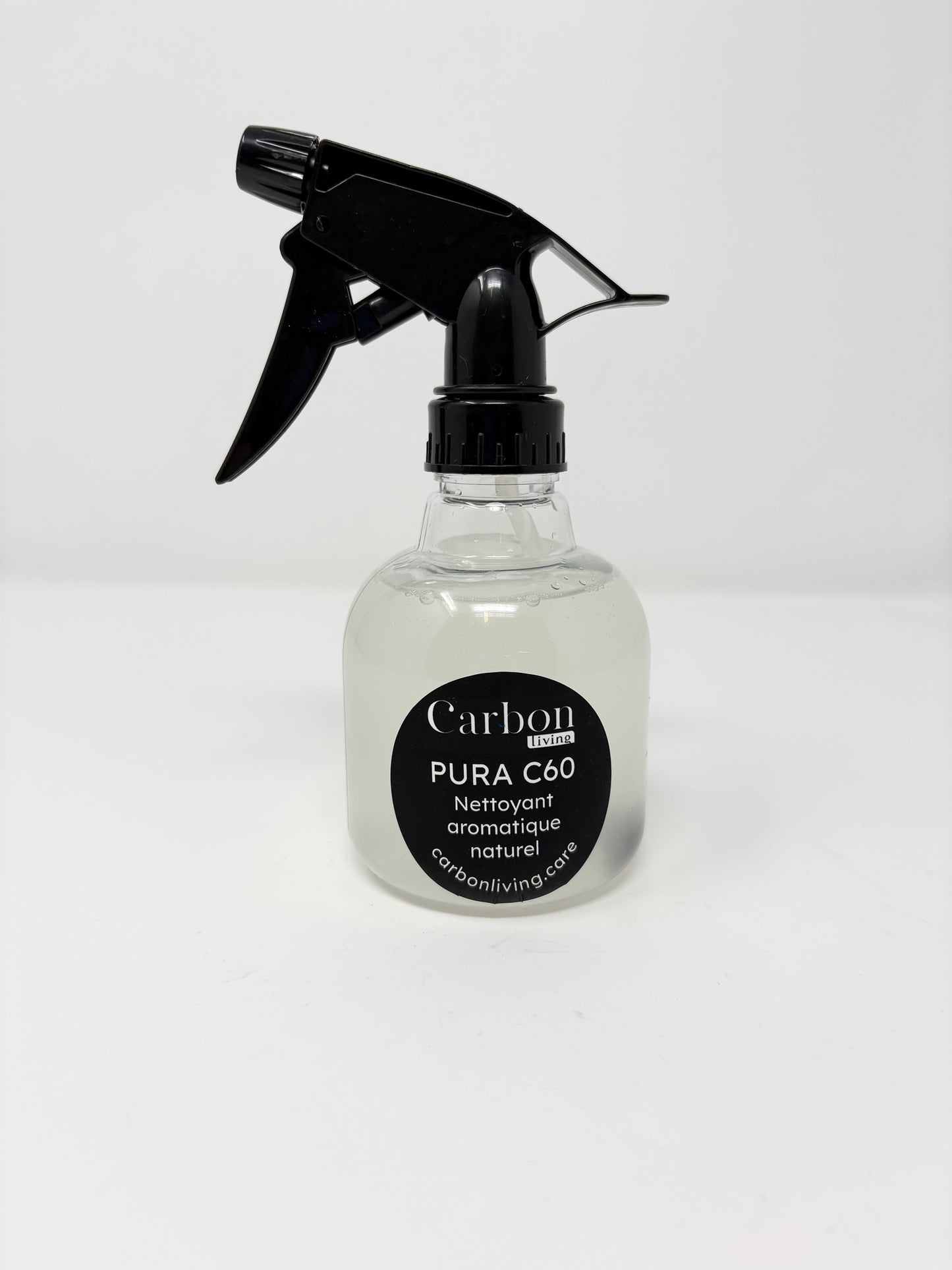 PURA C60 - Nettoyant aromatique naturel