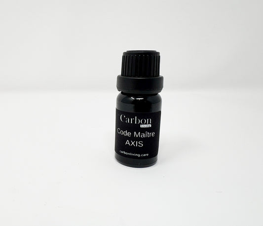 Code maître AXIS