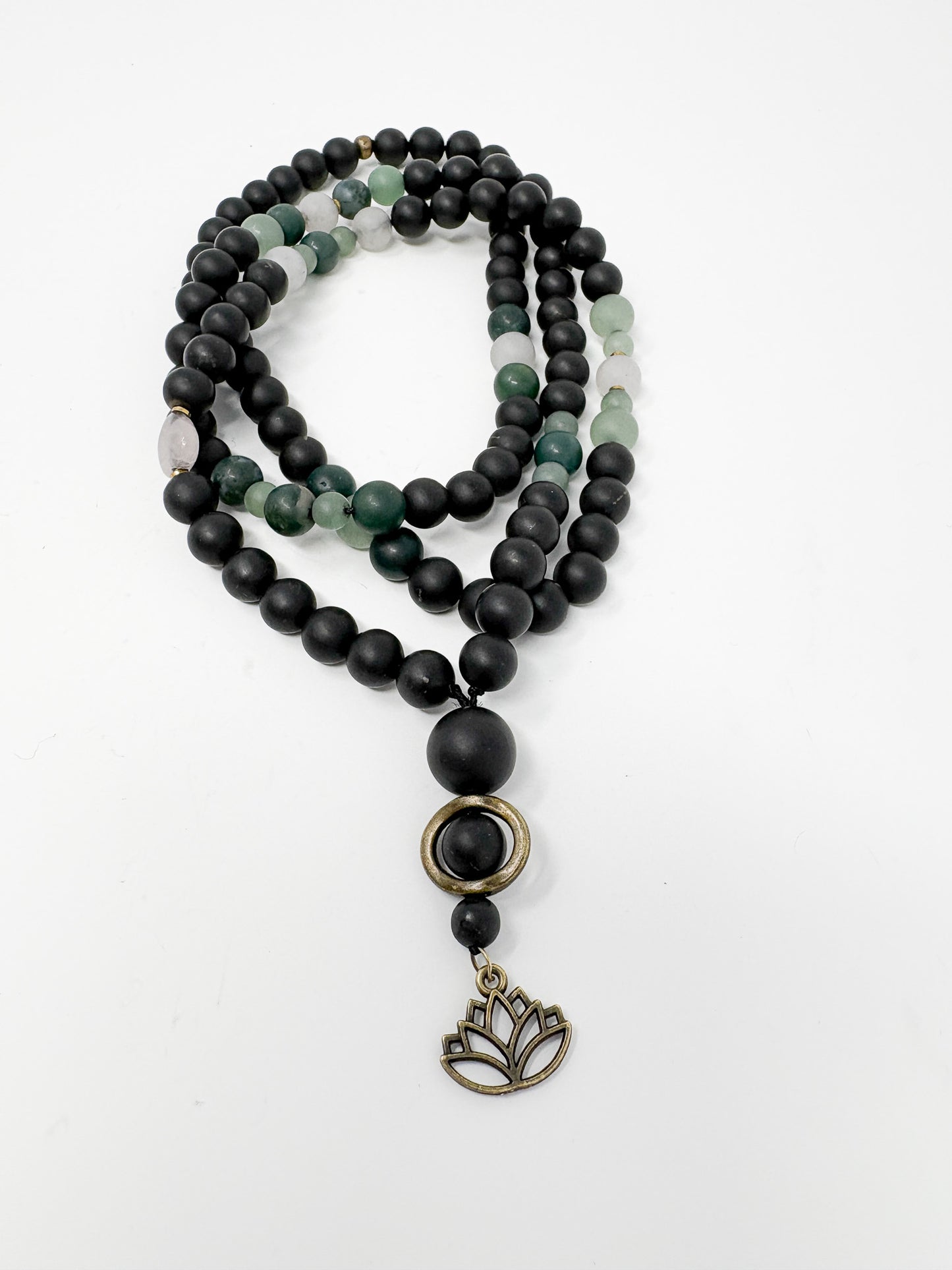 Intentions Collection - RENAISSANCE - Trilogy