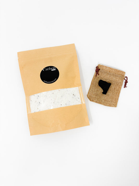 Lait de bain TONIC