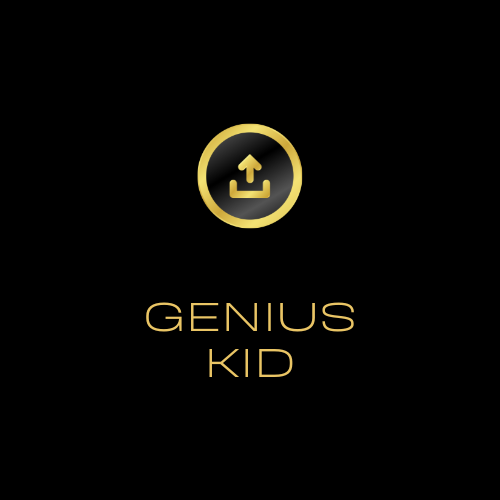 Leader Efficient - Genius Kid- Pour Parents Conscients