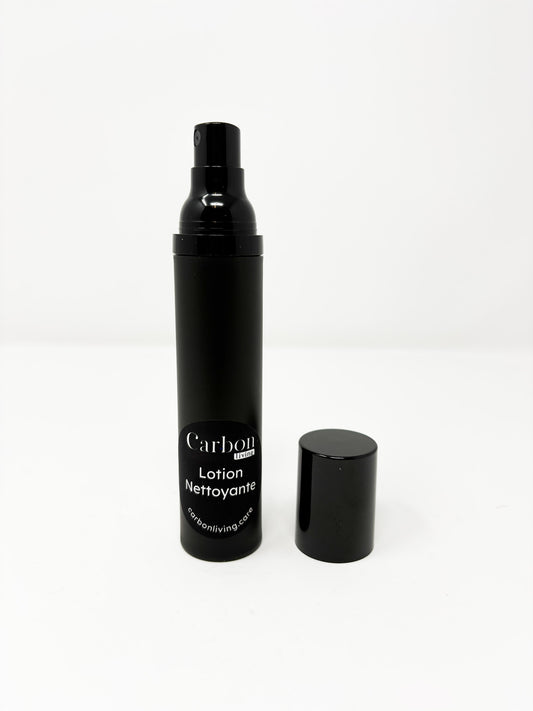 Lotion nettoyante