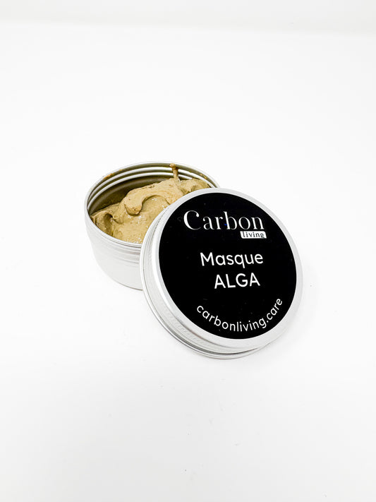 Masque Alga