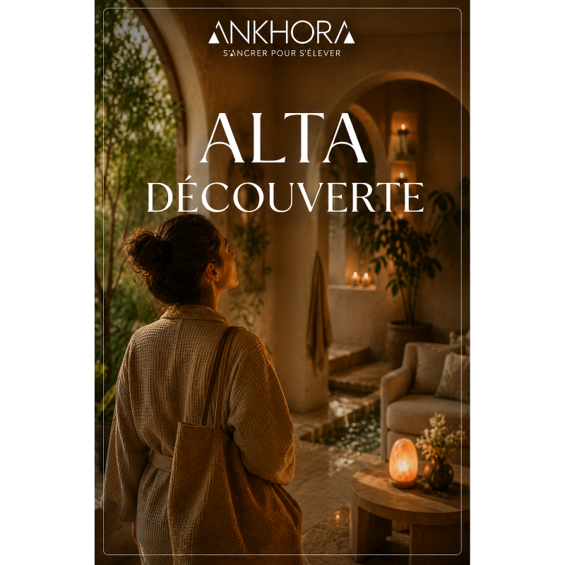 PARCOURS - ALTA DÉCOUVERTE