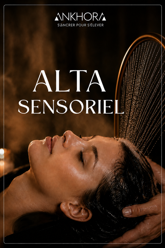 Parcours ALTA Sensoriel