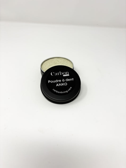 ANKO - Poudre à dent