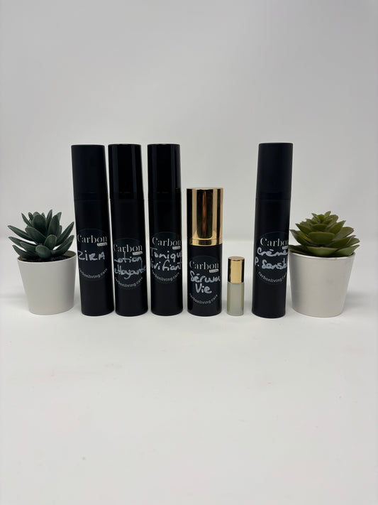 Soins Quotidiens - 6 produits