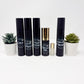 Soins Quotidiens - 6 produits Carbon Living