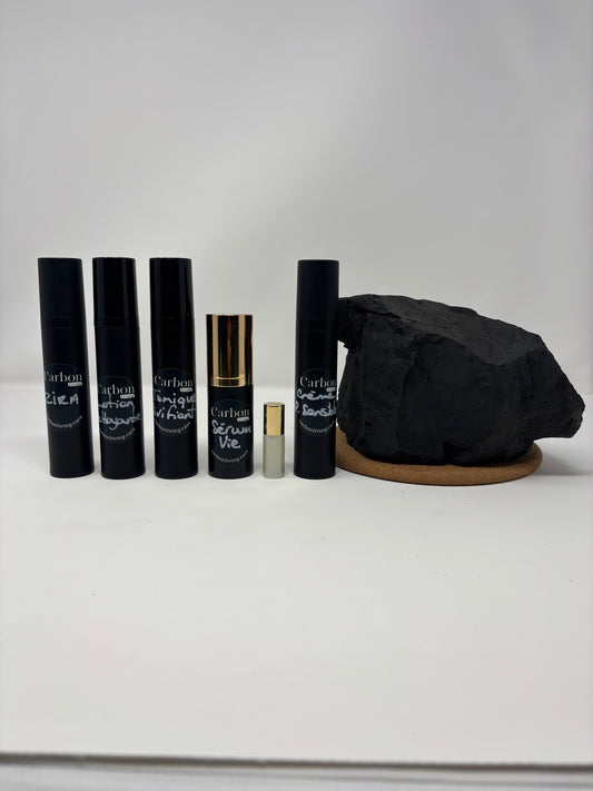 Soins Quotidiens - 6 produits