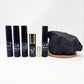 Soins Quotidiens - 6 produits Carbon Living
