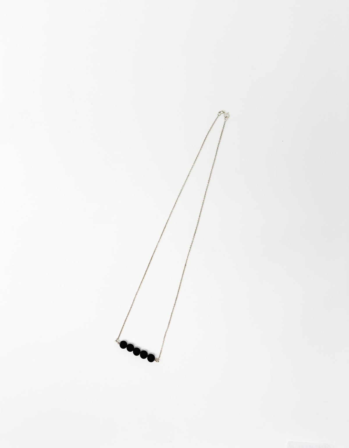 YASA - Chaîne balancière 5 perles