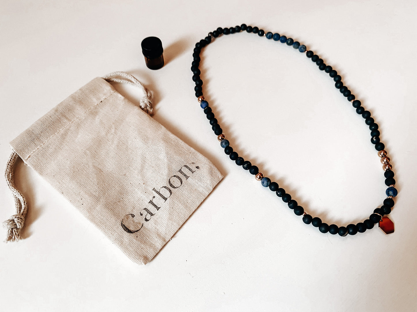 OYO - INTELLECT Necklaces