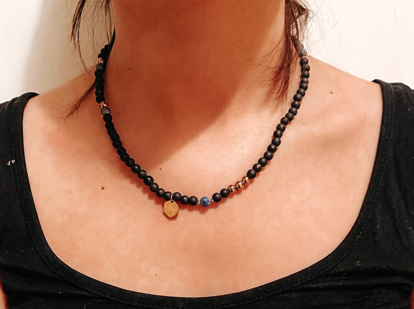 OYO - INTELLECT Necklaces