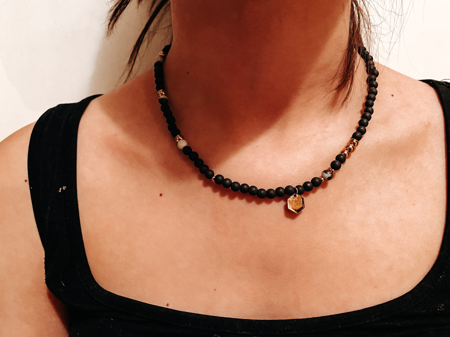 OYO - SOUL Necklaces