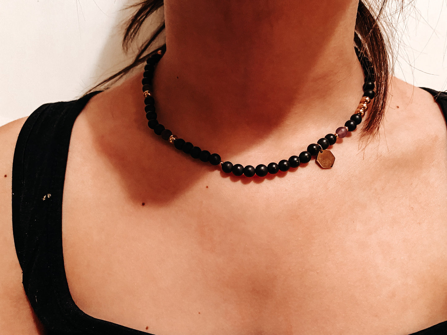 OYO - SPIRIT Necklaces