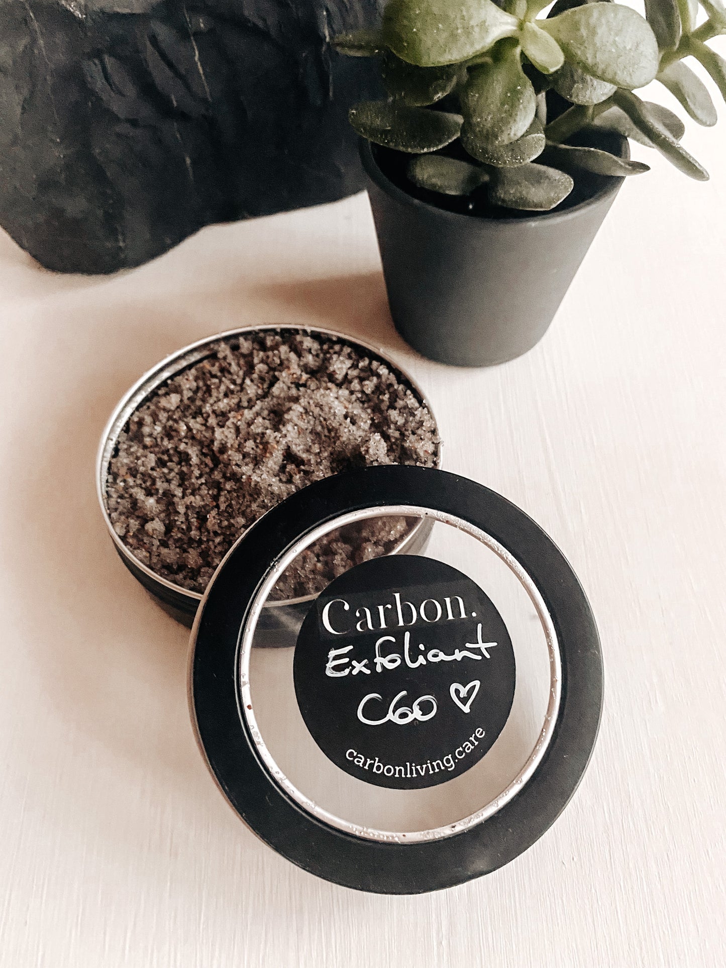 Exfoliant C60