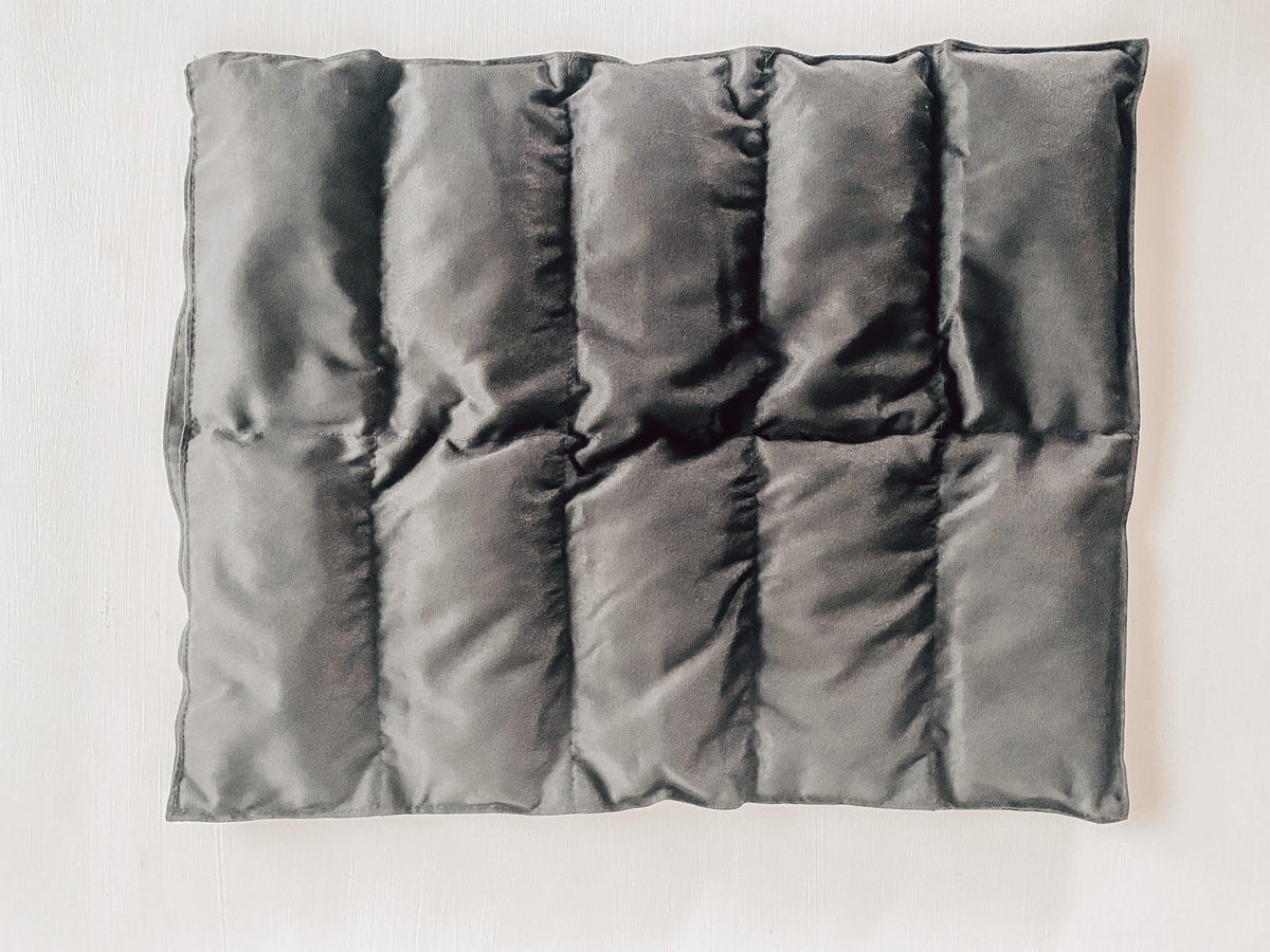 Coussin Thérapeutique Western Pour Cheval - Taille 31x30 Pouces, Noir, Lavable Machine