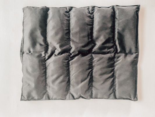 Coussin Thérapeutique C60 Carbon Living