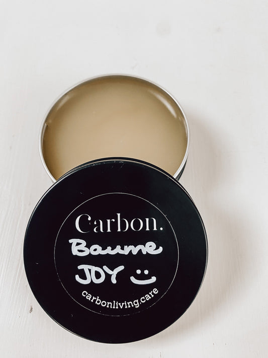 Baume Carbon Living