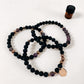 OYO - ESPRIT (Trio of bracelets)