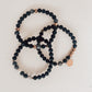 OYO - SOUL (Trio of bracelets)