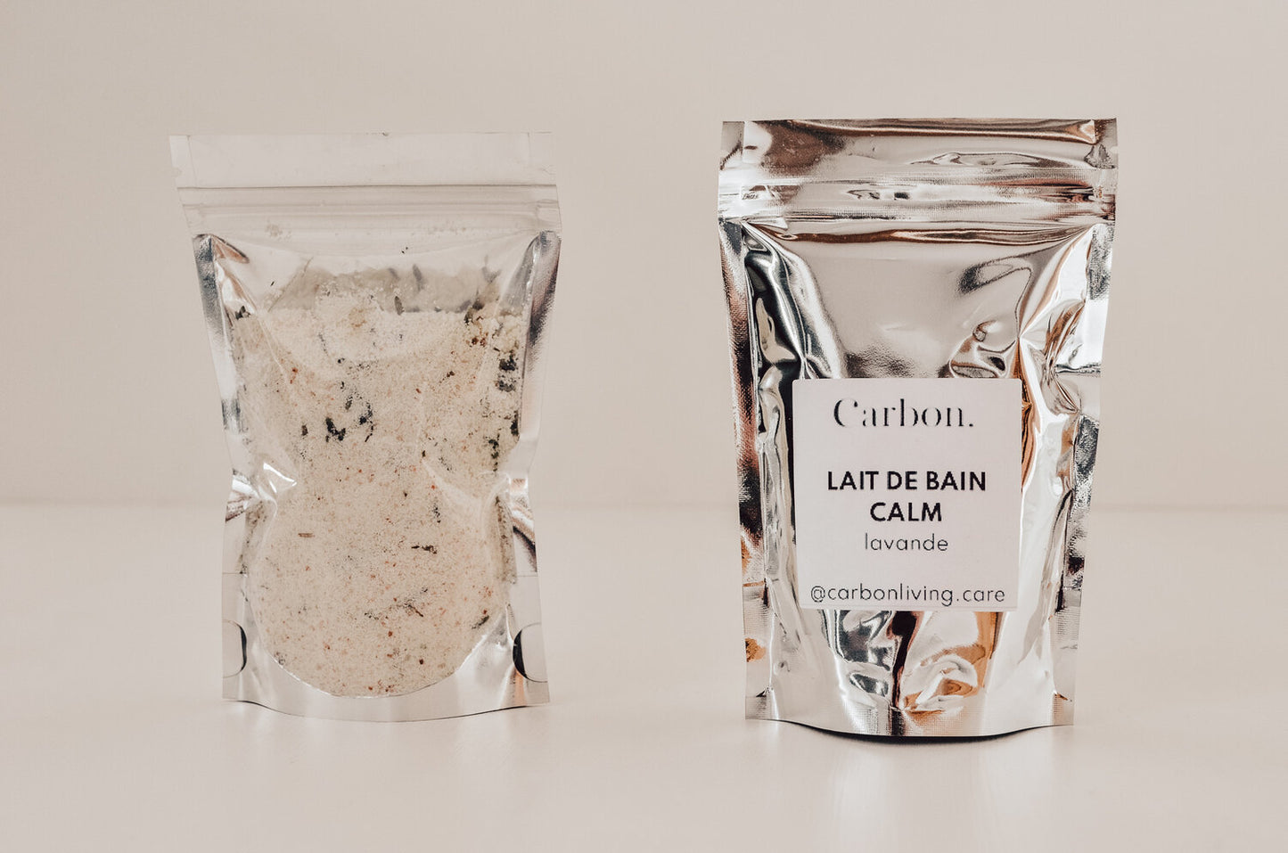 Lait de bain CALM