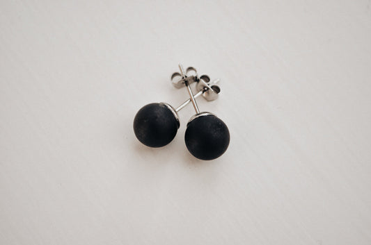 Carbon Pearls.